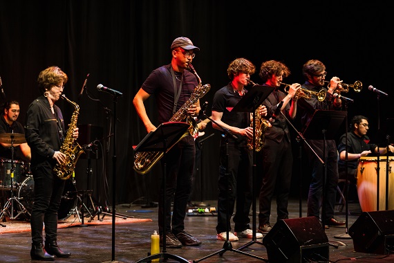 Fusion Band